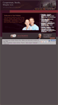 Mobile Screenshot of newyorkgeneralsurgery.com